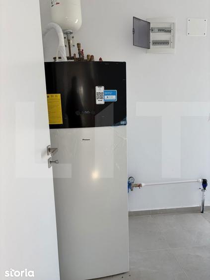 Casa noua de vanzare -proiect deosebit-4 camere -3 bai - 3