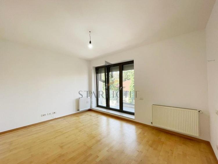 Dorobanti Capitale | Rent 3 bedroom duplex in 2014 boutique building | Parking - 13