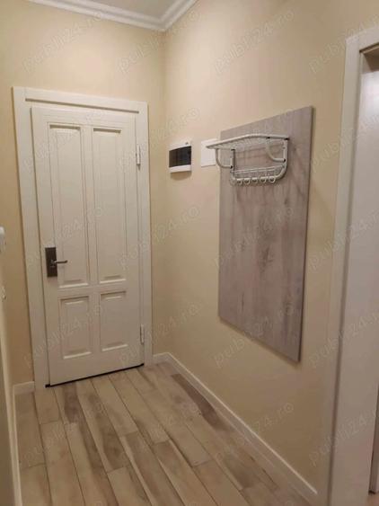 Apartament 2 camere decomandate 55 mp Kaufland Dumbravita - 1