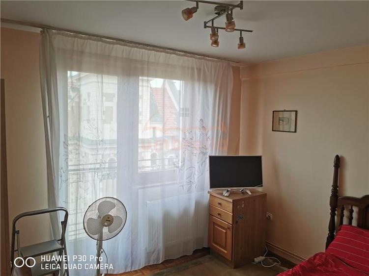 Apartament de inchiriat, 2 cam., str. Horea - 2