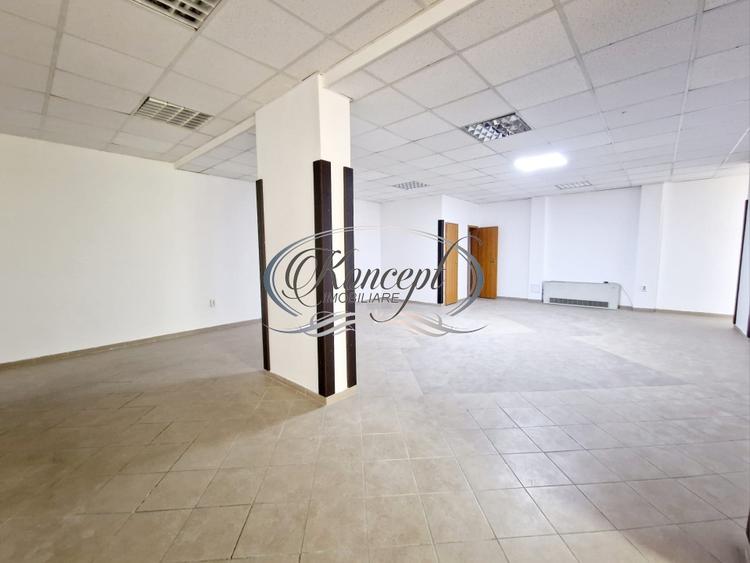 Spatiu comercial open-space in Marasti - 6