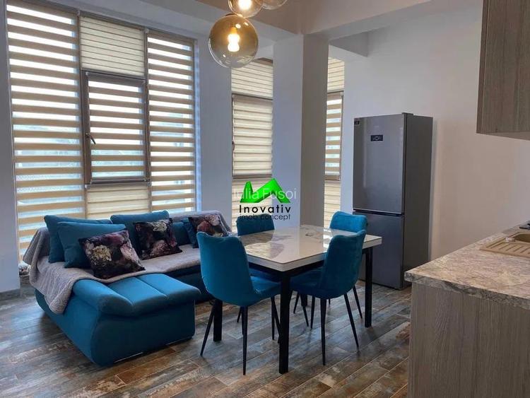 Apartament de inchiriat 3 camere Sibiu Selimbar El Gringo