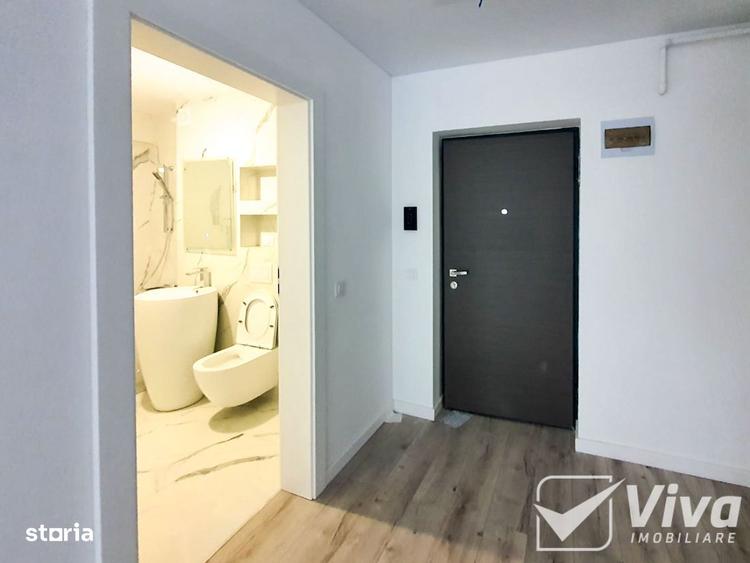 Urgent! Apartament 1 camera + loc parcare, Don Lake View - 6