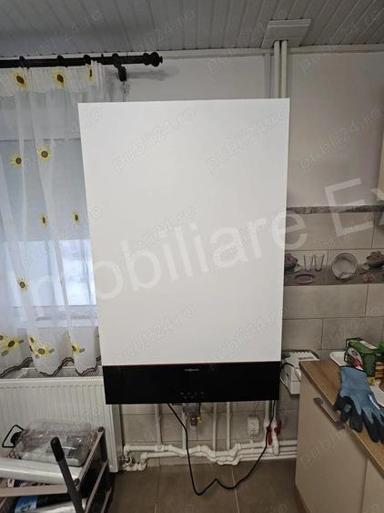 Casa de vacan?a de vanzare in comuna Bradule?, sat Bradetu, jude? Arge?. - 8