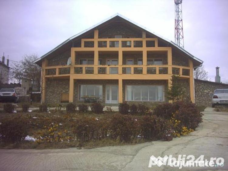 Vand vila in Naieni, jud.Buzau - 2
