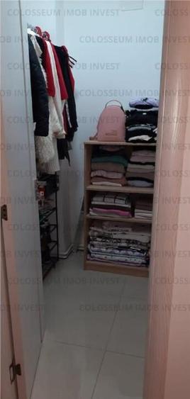 Apartament 2 camere, decomandat - zona Astra - 8