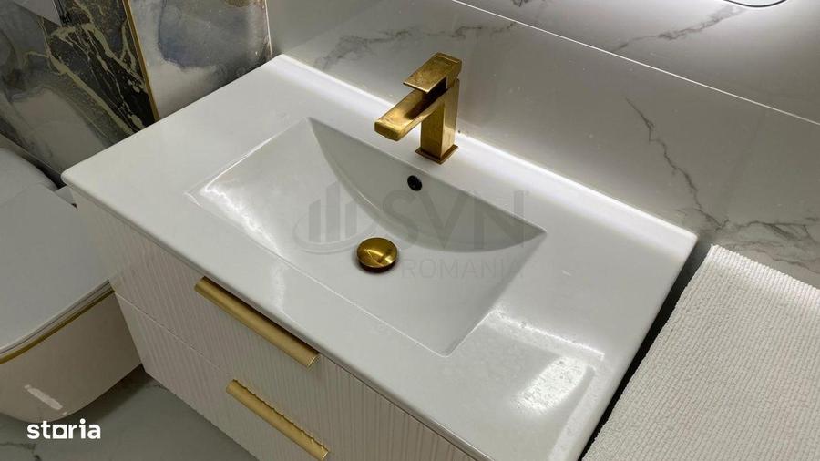 APARTAMENT LUX I SECTOR 1 - 2