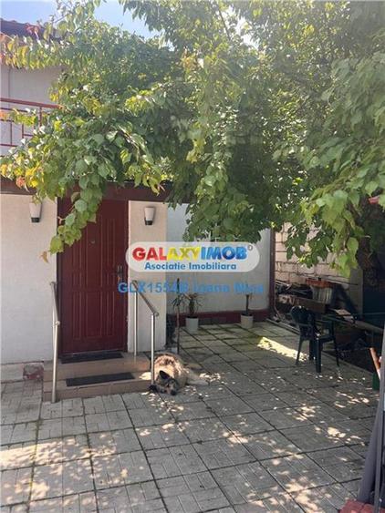 VILA DE VANZARE CHITILA | CURTE PROPRIE 236MP - 7