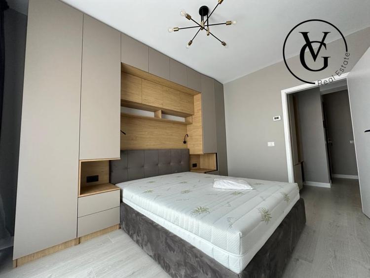 Apartament 2 camere | Grozavesti | Priveliste spre Lac - 1