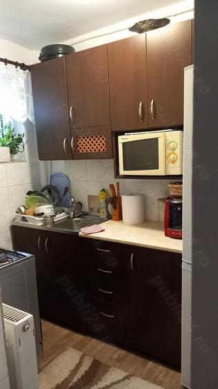 Apartament 2 camere Tasnad - 4