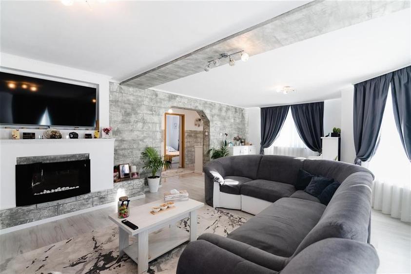 Reco, Vila cu 6 camere, Cartier Viena - 18