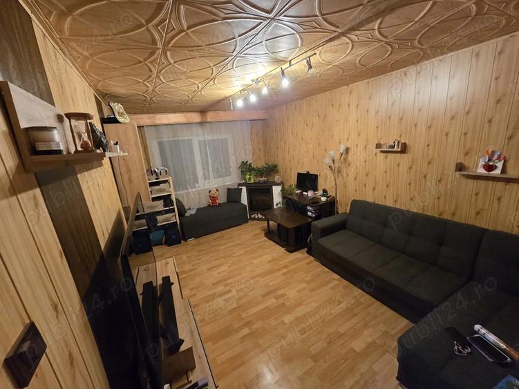 Apartament 3 camere confort 1, decomandat ultracentral Braila - 2