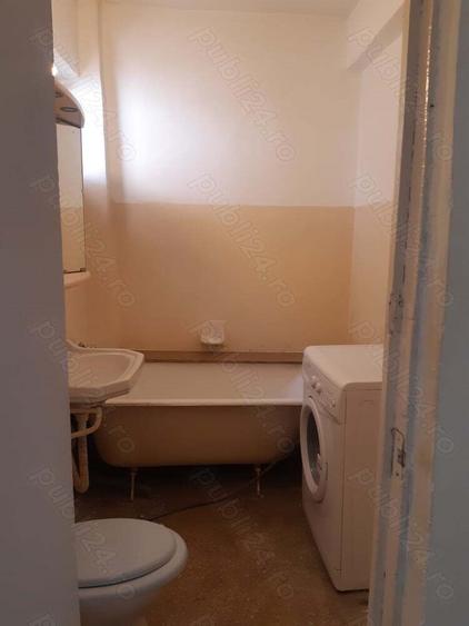 Ap. 2 camere, decomandat, NEAMENAJAT, 53m2, etaj 4 4, bloc CEC, Panciu - 8