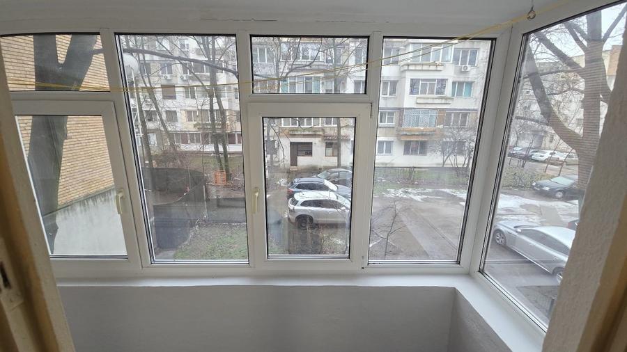 PROPRIETAR | 3 Camere Micro 17 | Etaj 1 | Str. Barboși | B2 - 5