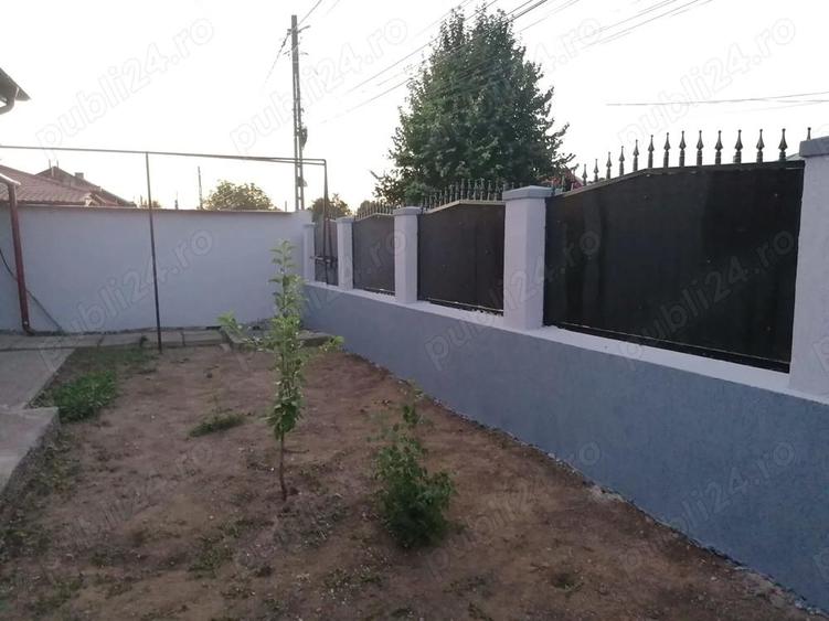 Casa cu teren ?i 4 camere confort ?i intimitate - Popesti-Leordeni - 4