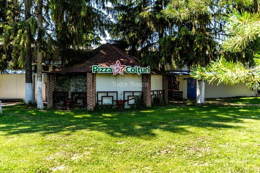 Spațiu comercial situat pe Ștrandul Neptun Spațiu comercial situat pe Ștrandul Neptun