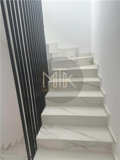 Vila 5 camere, Mobilata&utilata | MTM Residence - 10