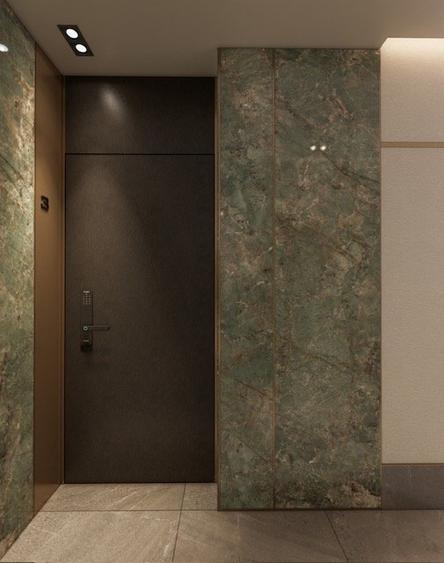 PROIECT NOU UNIRII TOWER diferite suprafete de la 1450E/mp construit! - 25