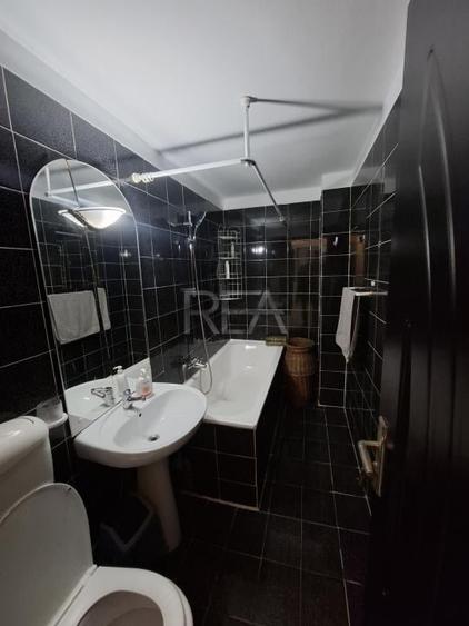 2 camere, 6/8, 62mp , bloc 1986-Sebastian-Str. Novaci - 7