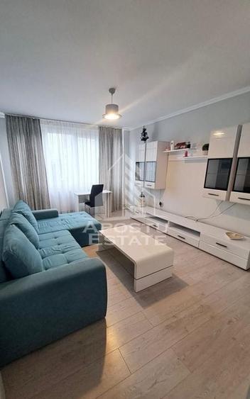 Apartament cu 3 camere, decomandat, Circumvalatiunii, Pet Friendly - 2