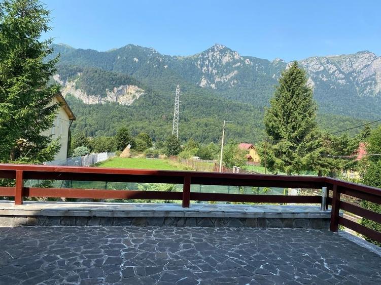 Proprietar, Vilă de vânzare - Bușteni, Piatra Arsă - 14