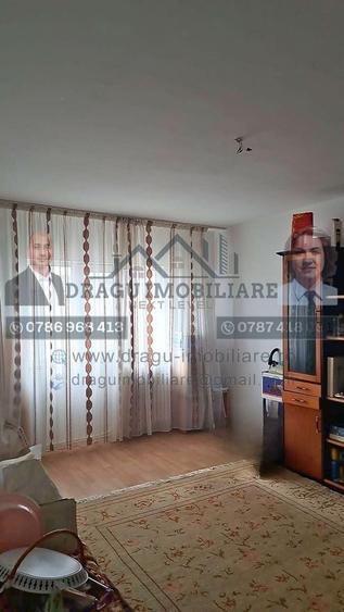 Apartament 3 camere, 73 mp | Etaj 4 cu acoperiș | Zonă Industrială – Tecuci - 5