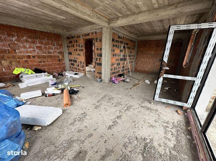 CASA SINGULARA PRELUNGIREA GHENCEA, TOATE UTILITATILE, COMISION 0% - 4