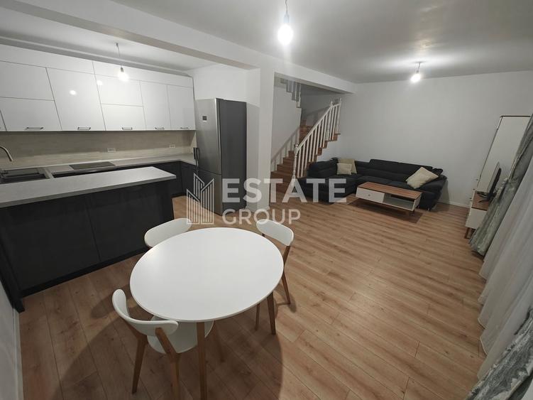 Duplex cu 4 camere in Dumbravita - 3