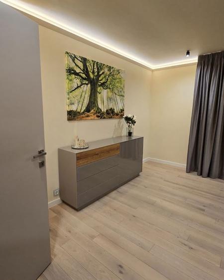 Asmita Gardens Last Floor Residence Panoramic Luxury View - 14