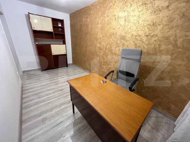 Prima inchiriere: Apartament 3 camere, 75 mp, cartier 1 Mai, zona UMF - 7