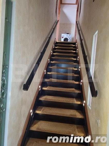 Casa individuala, 380mp, 650mp teren, zona Ipotesti - 11