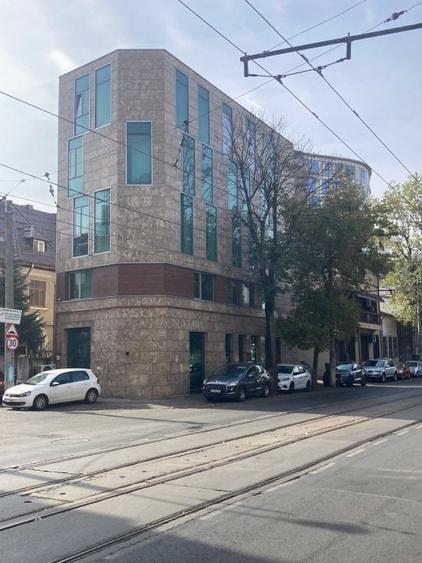 Iancului-Ferdinand, spatiu birouri de vanzare,  7000 euro /luna, 720 mp, an 2015 - 1