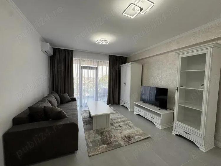 Apartament 2 camere de inchiriat zona INEL II, BLOC NOU - 2