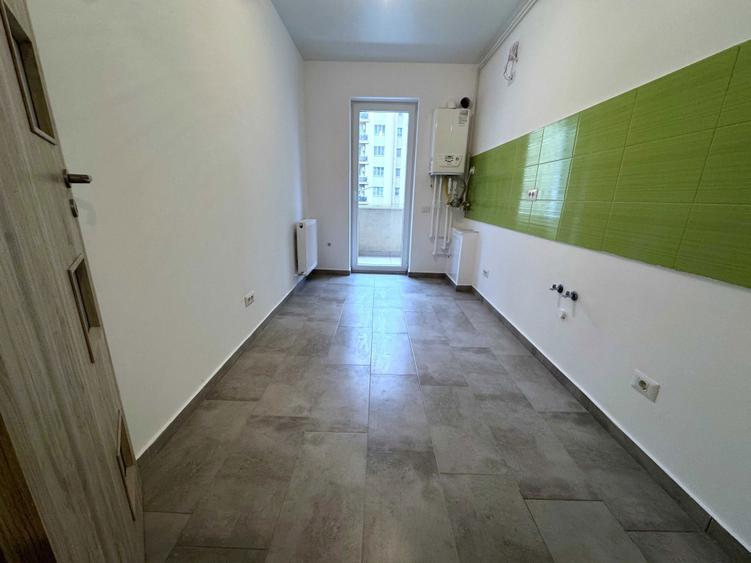 Proprietar - Apartament 2 camere NOU + Parcare | Prima inchiriere | -Popesti Leordeni Jud Ilfov - 8