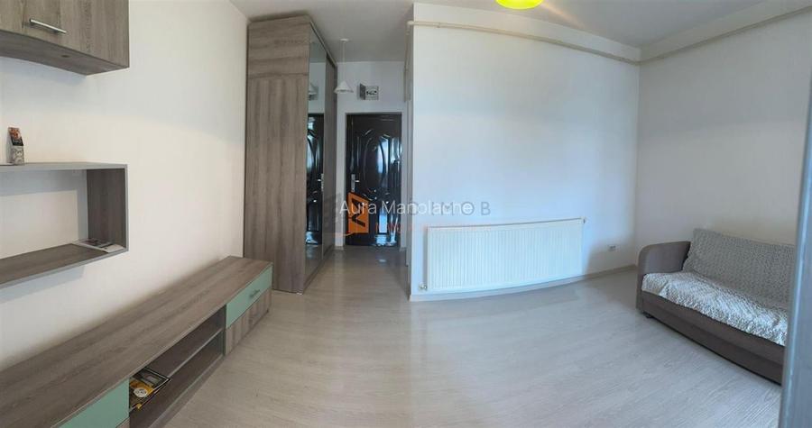 Apartament 2 camere cf  1 semidecomandat zona Dorobanti 2