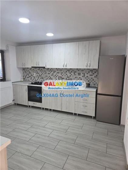 Vindem vila-pensiune in Budeasa P+E , mobilata si utilata - 11