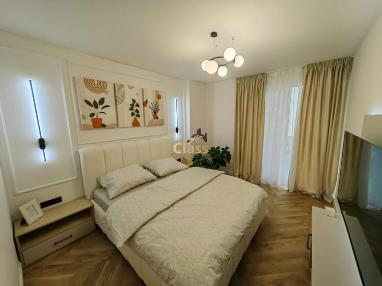 Apartament 2 camere | Etaj Intermediar | 58 mpu | Zona Elite City - 7