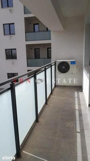 Garsoniera - Parcul Carol | ISG Residence | Centrala | Balcon - 4