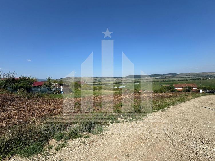 Teren intravilan | De vanzare | 1400 mp | Micesti - 3