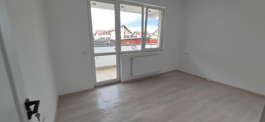 Apartament cu gradina 300 mp Sanpetru Residence - 3