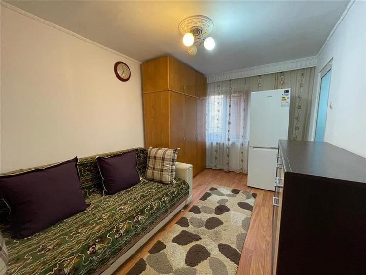 Garsoniera de vanzare zona 23 August Tulcea - 1