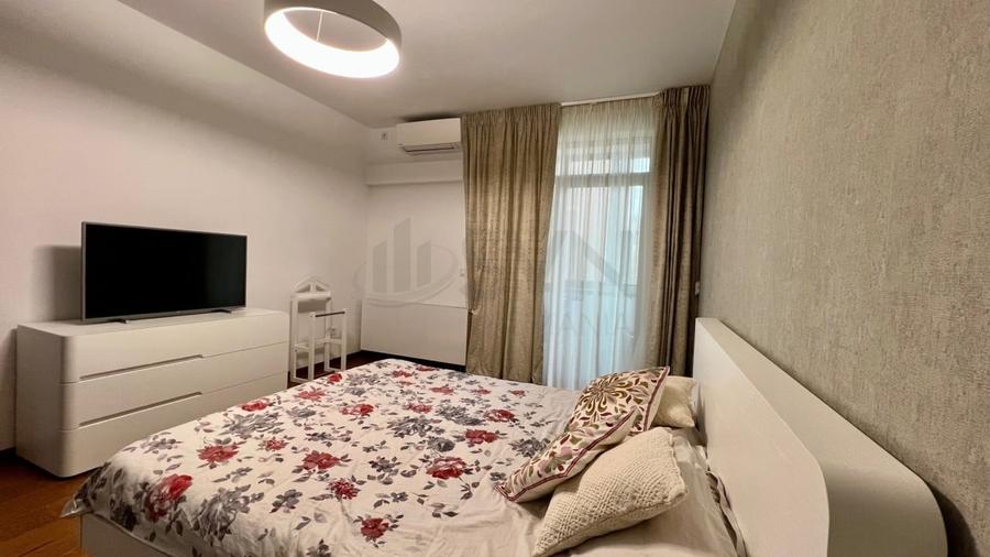 REA1024978 Apartament 3 camere LUX pe malul lacului Tei - 18