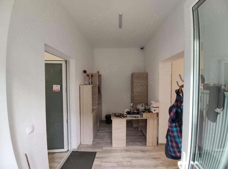 Vanzare Casa Mircea Vulcanescu 40, zona Cismigiu - 4