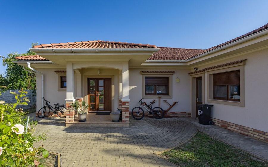 De Vanzare | Vila Lux | Teren 1000 mp | 226mp utili | 3 B... - 8