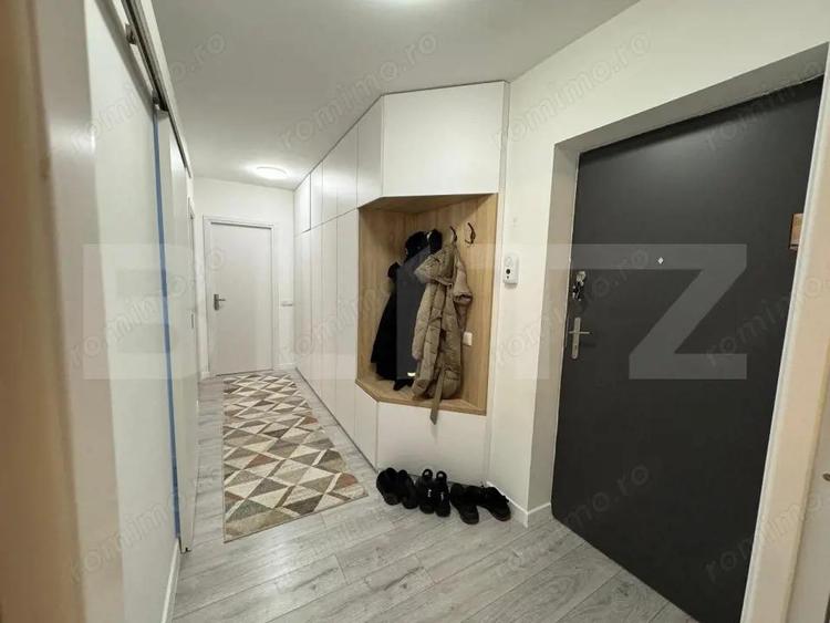Apartament 2 camere, 55 mp, zona Unirii - Ama Residence - 1