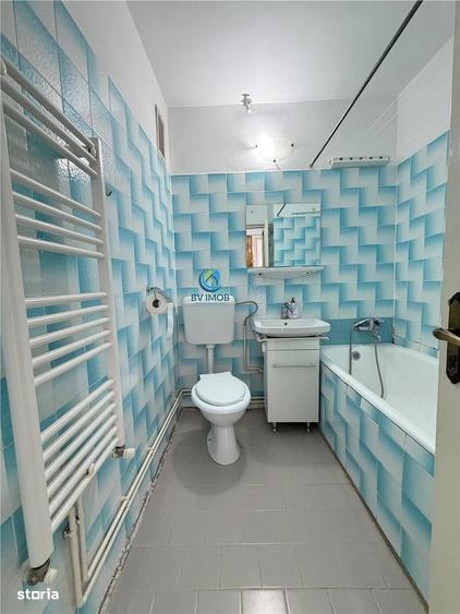 Apartament cu 2 camere decomandat în Griviței