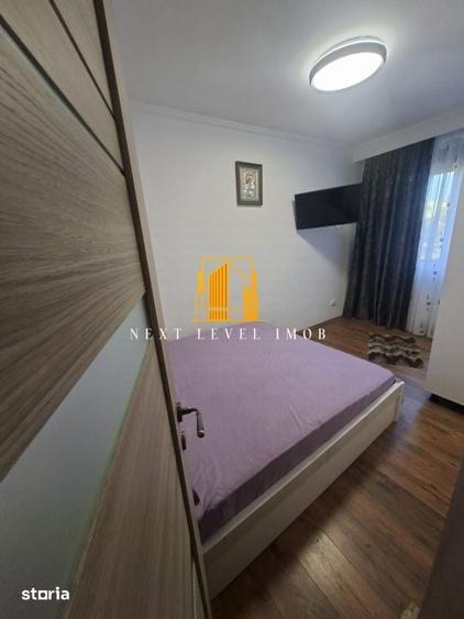 Apartament cu 3 camere în Craiovei