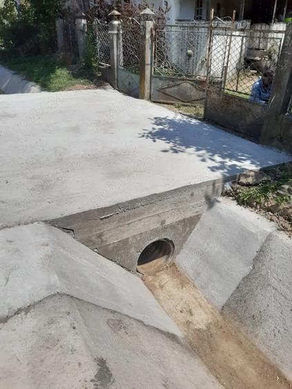 Teren de 2250 mp, în Smeura