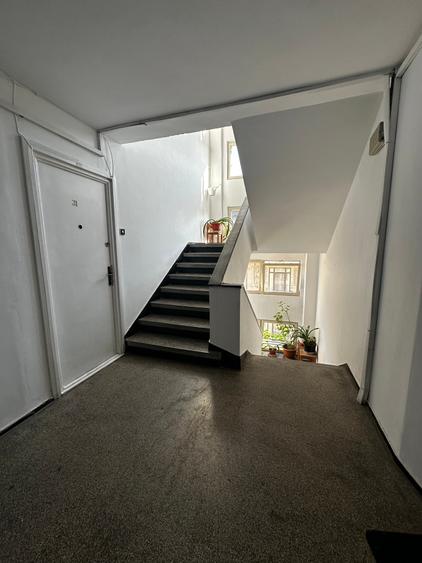 Apartament 2 Cam. Parc Cismigiu | 4 min Metrou | AIRBNB | Renovat - 8