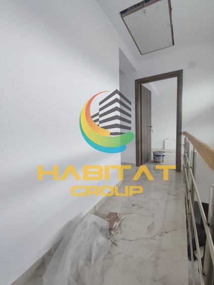 Vila la intrare com. Berceni / 4 dormitoare / Comision 0% - 10